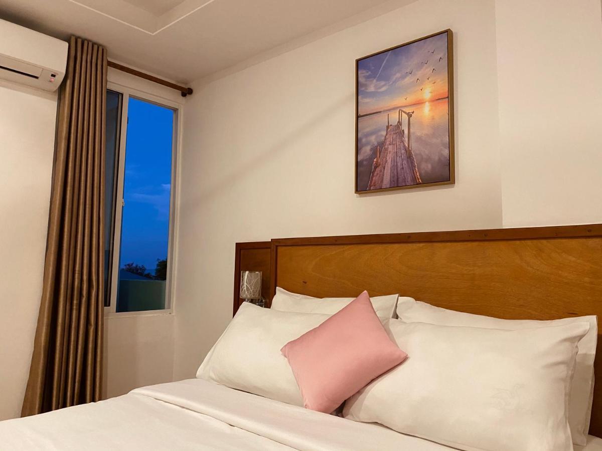 Pearlshine Retreat Maldives Hotel Gulhi Eksteriør billede
